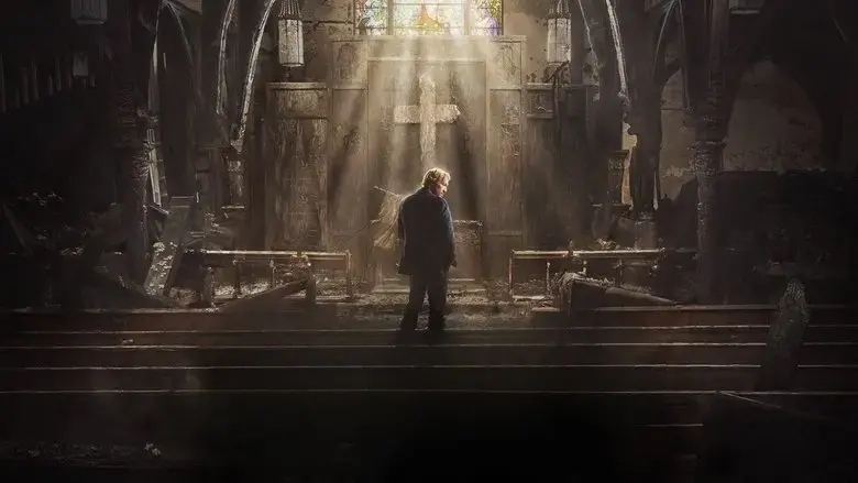 God's Not Dead: A Light in Darkness (2018)