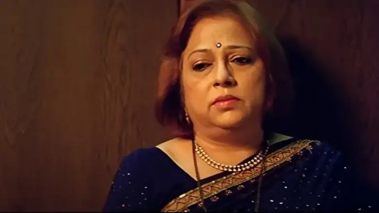 Aaghaat (2010)