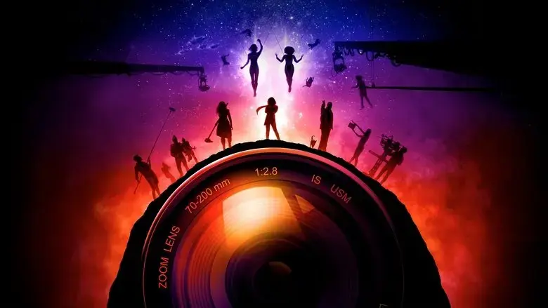 The Making of The Marvels (2024)