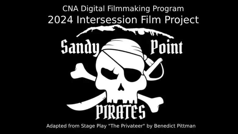 Sandy Point Pirates (2024)