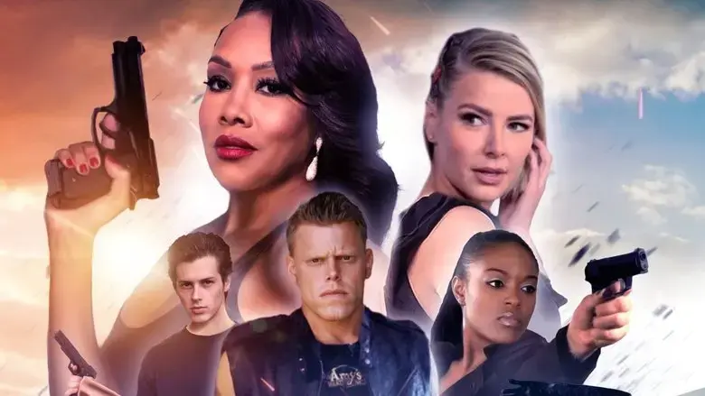 Dead End (2019)