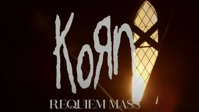 Korn: Requiem Mass (2022)