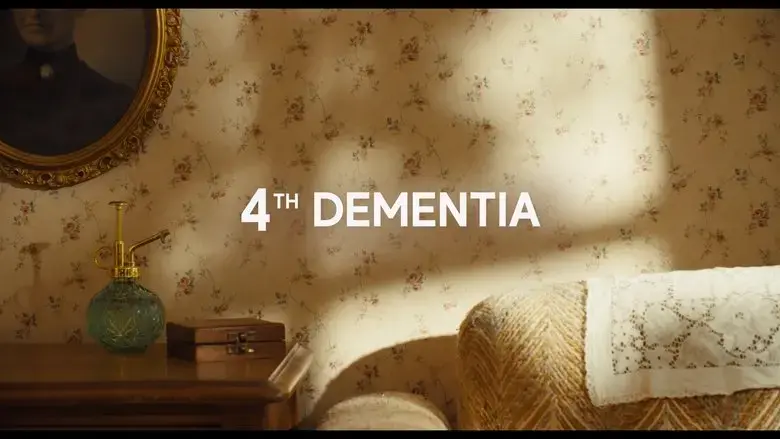4th Dementia (2024)