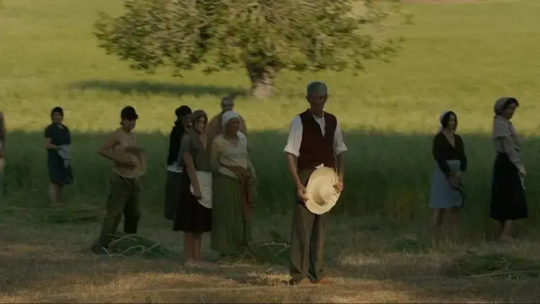 Blue Land (2024)