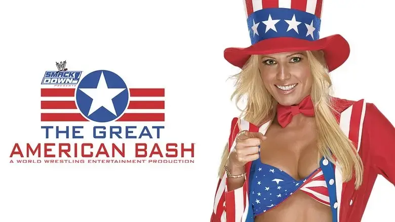 WWE Great American Bash (2004)