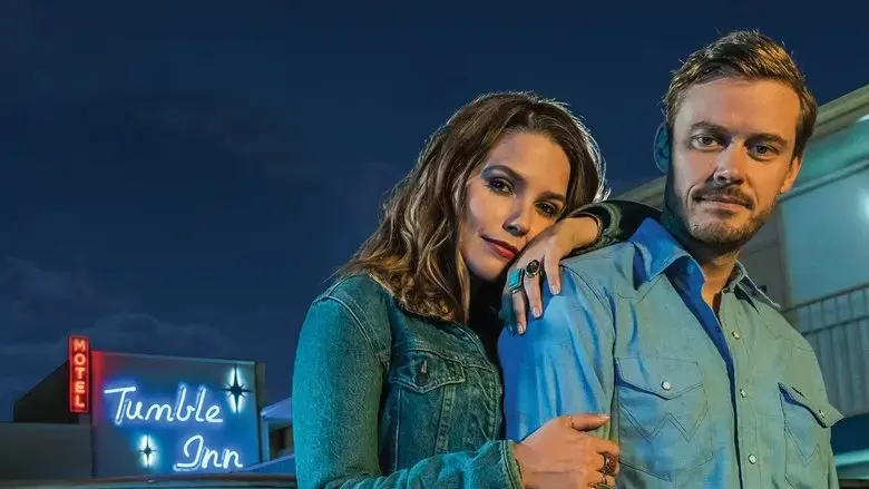 Hard Luck Love Song (2021)