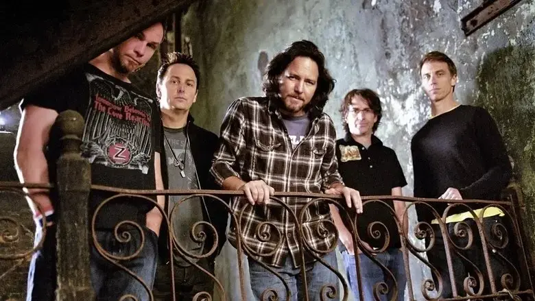 Pearl Jam Twenty (2011)