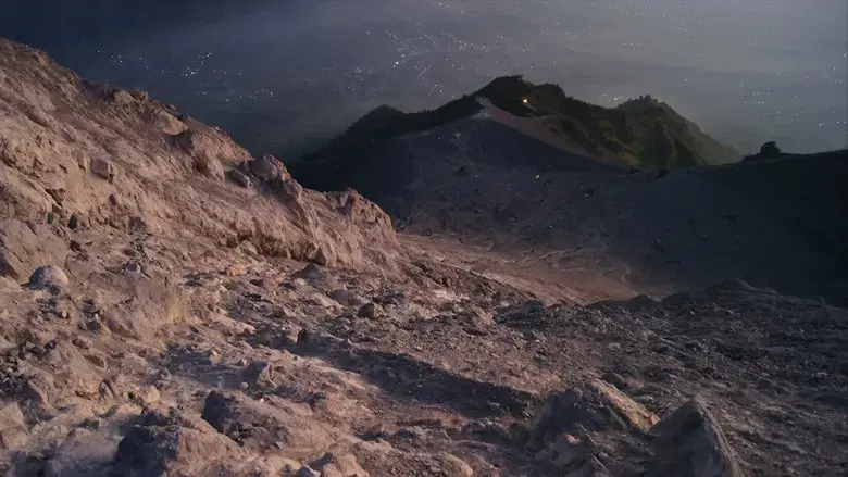 Java in Jeopardy - Exploring the Volcano (2015)