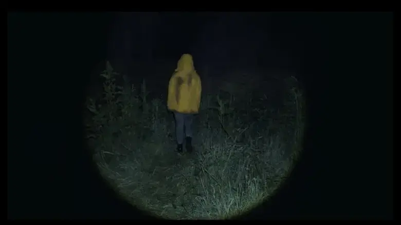 Loner (2025)