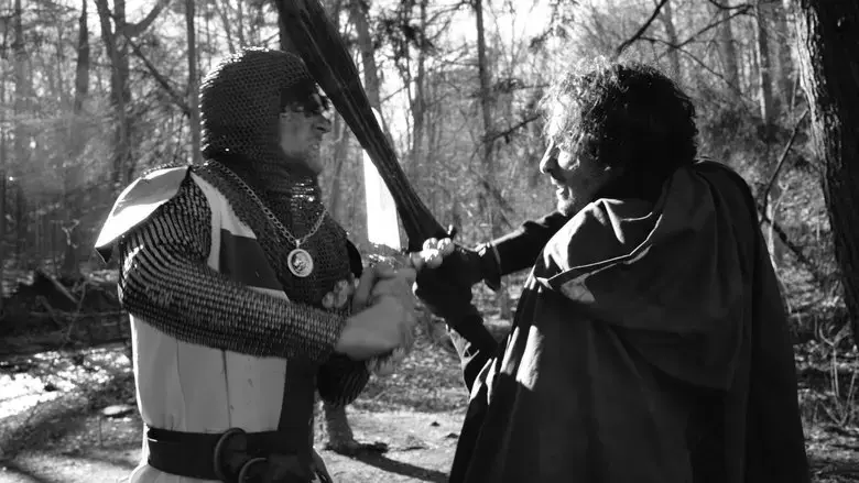Oath of Vengeance (2024)