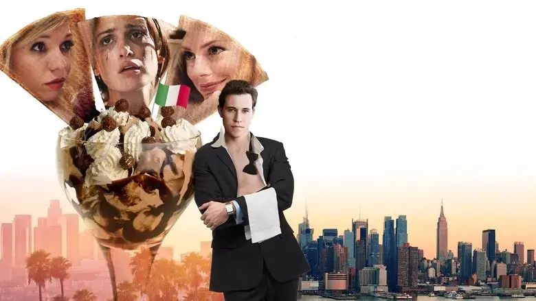 American Fango (2017)