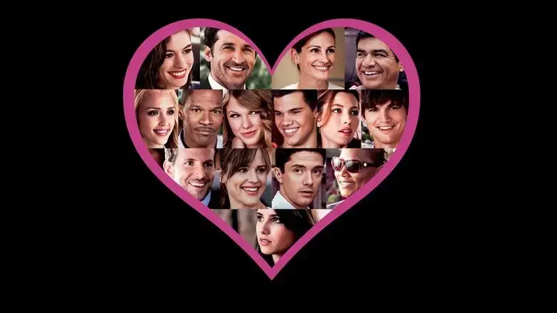 Valentine's Day (2010)