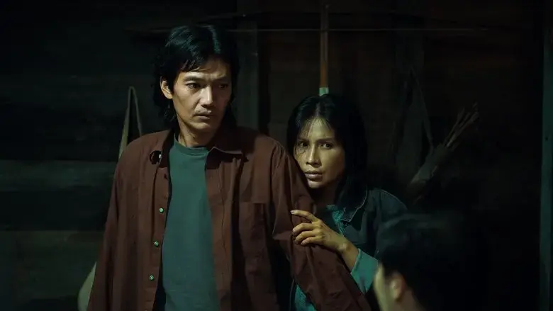 The Corpse (2025)