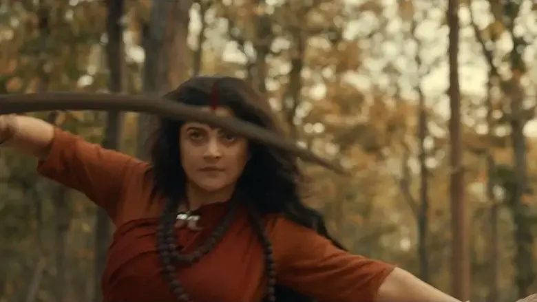 Devi Chowdhurani (2025)