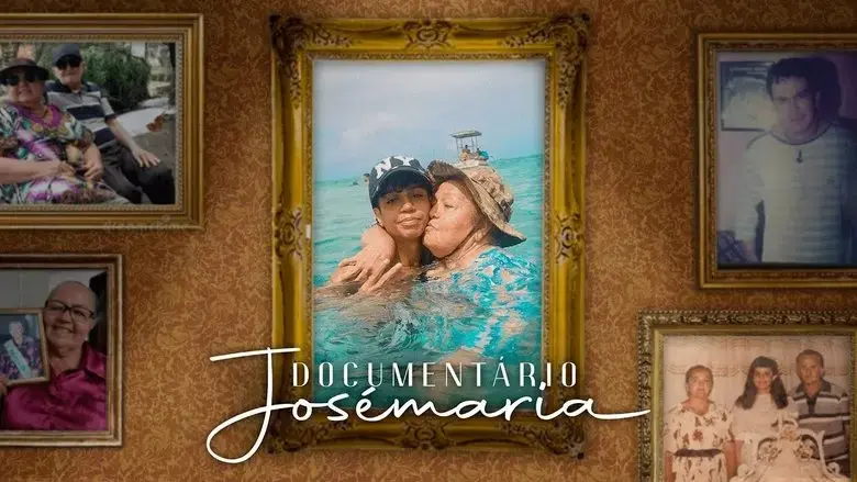 Documentario: Josemaria (2024)