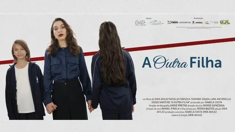 A Outra Filha (2024)