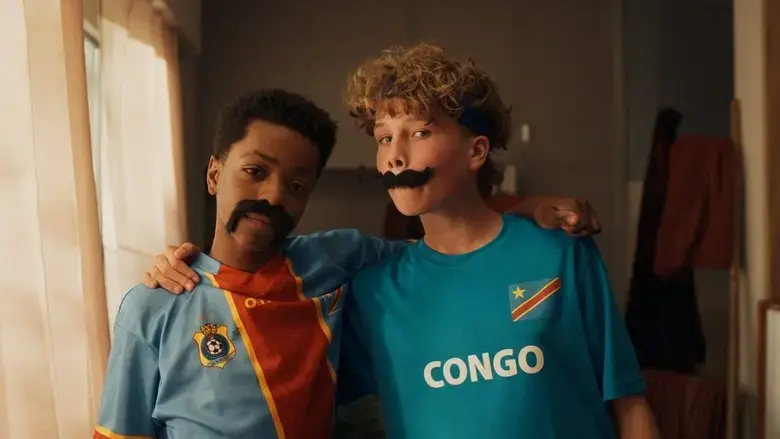 Moustache (2024)