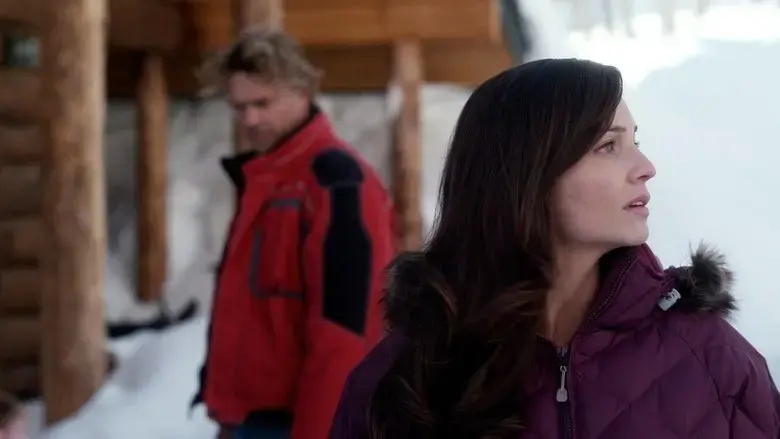 Snow Beast (2011)