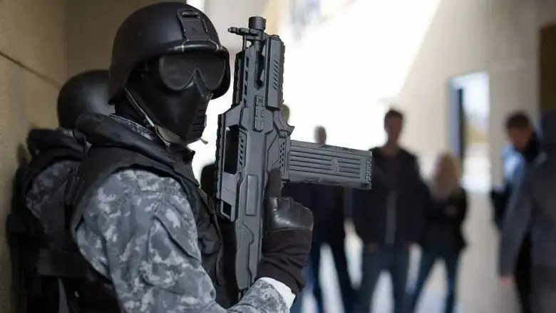 Rz-9 (2015)