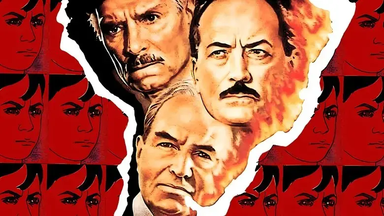 The Boys from Brazil (1978)