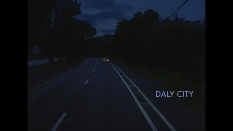 Daly City (2024)