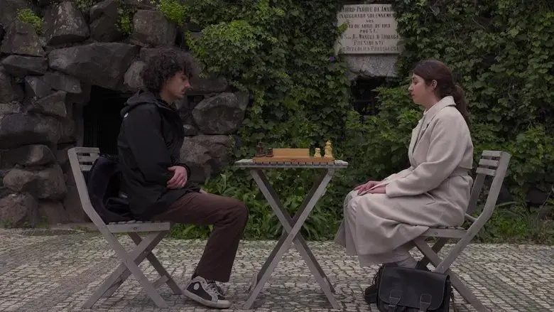 Patience (2024)