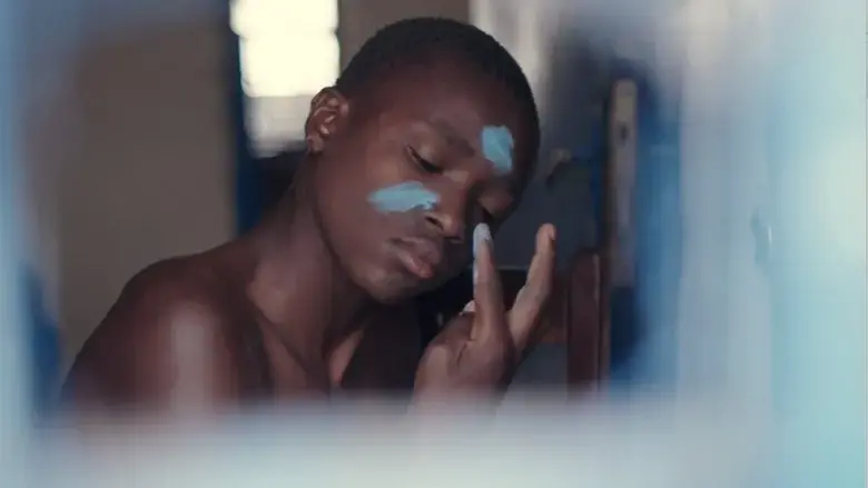 Katika Bluu (2023)