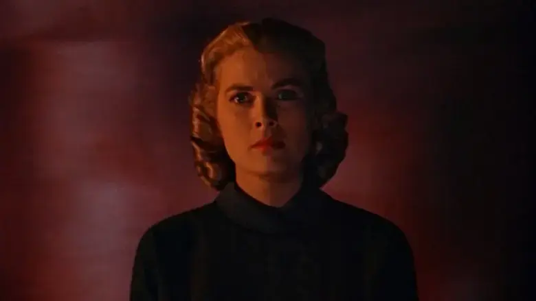 Dial M for Murder (1954)