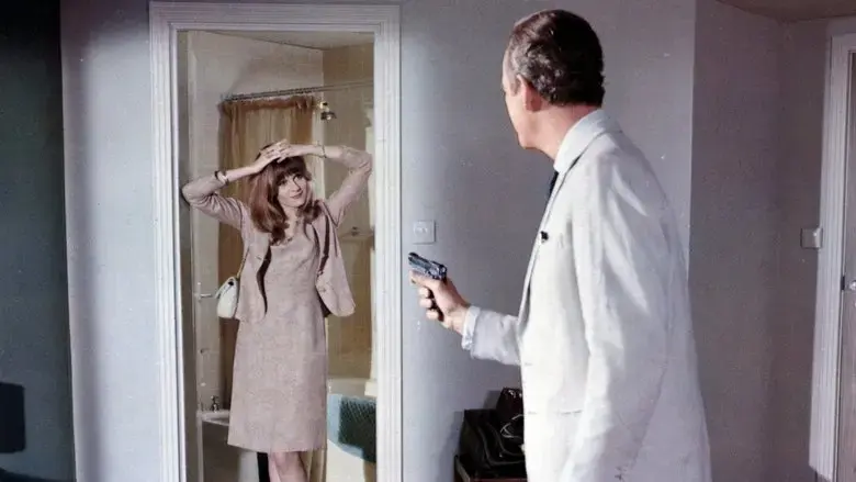 Where the Spies Are (1966)