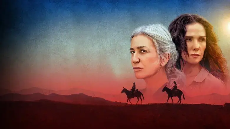 The Broken Land (2021)