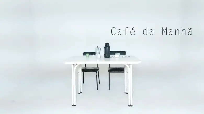 Cafe da Manha (2022)