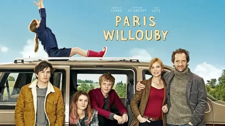 Paris-Willouby (2016)
