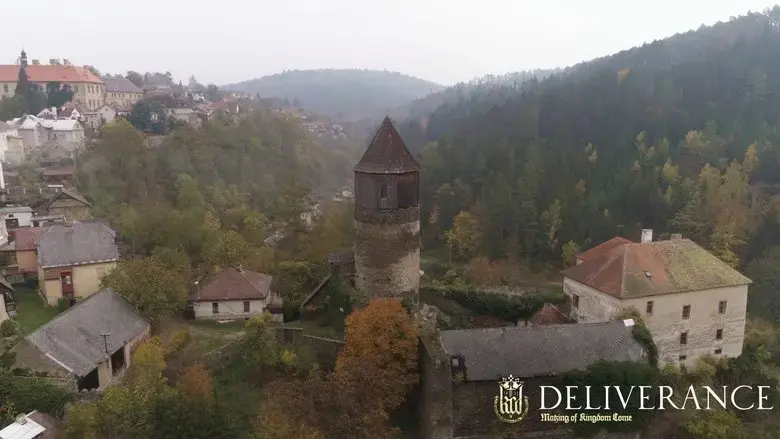 Deliverance: The Making of Kingdom Come (2018)
