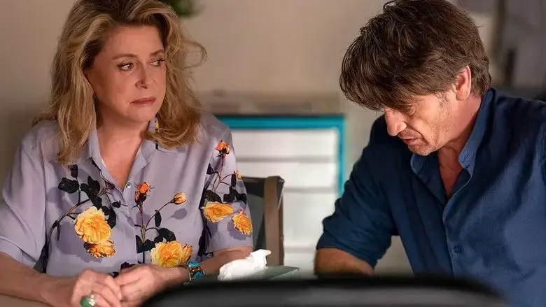 Peaceful (2021)
