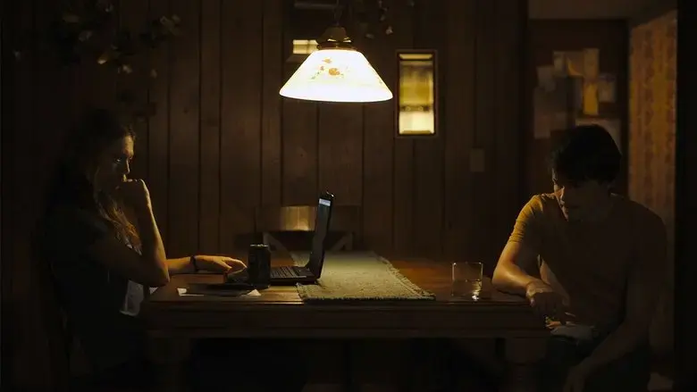 Light from Light (2019)