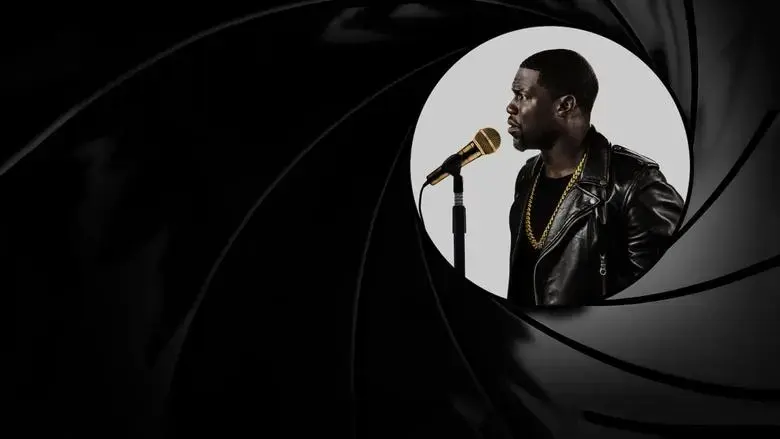 Kevin Hart: What Now? (2016)