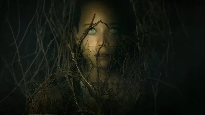 The Binding (2020)