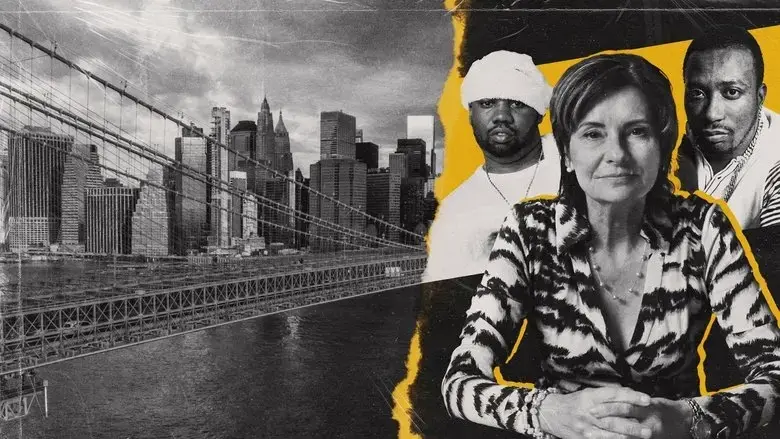 Evil-E - Eva Ries and the Wu-Tang Clan (2025)