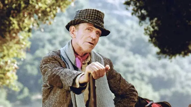 Finian's Rainbow (1968)