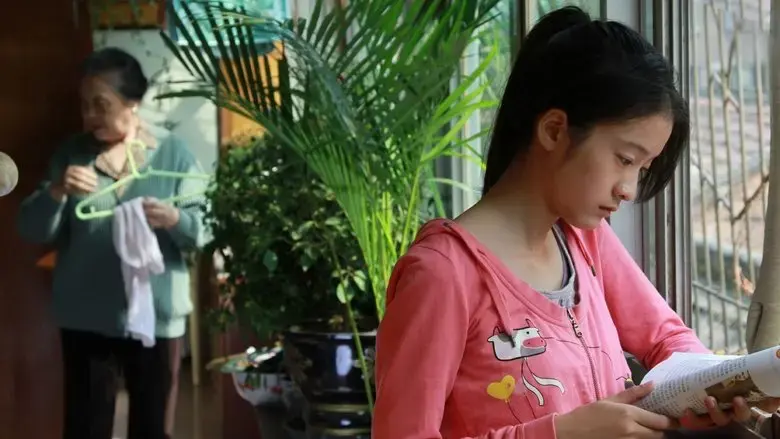 Gou shi san (2018)