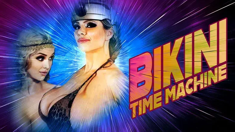Bikini Time Machine (2011)