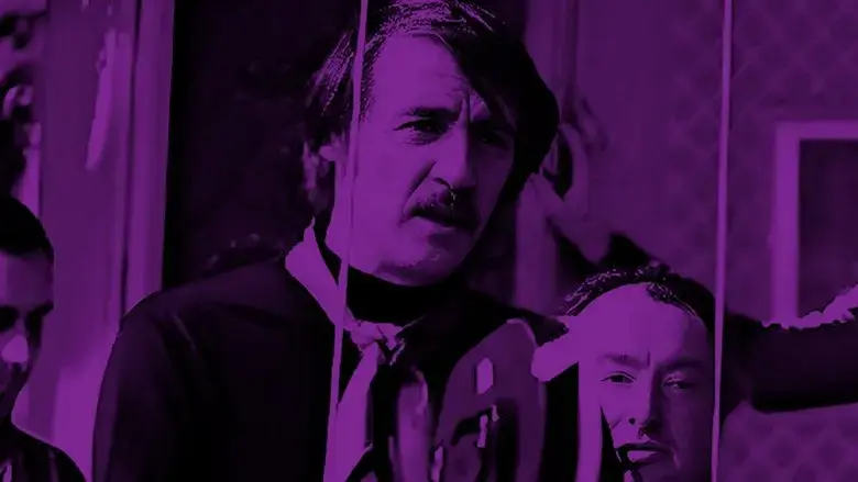 Cruel, Usual, Necessary: The Passion of Silvio Narizzano (2024)