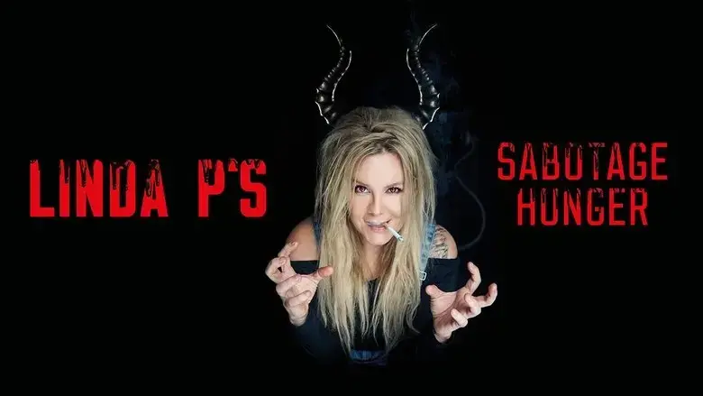 Linda P's Sabotagehunger (2021)