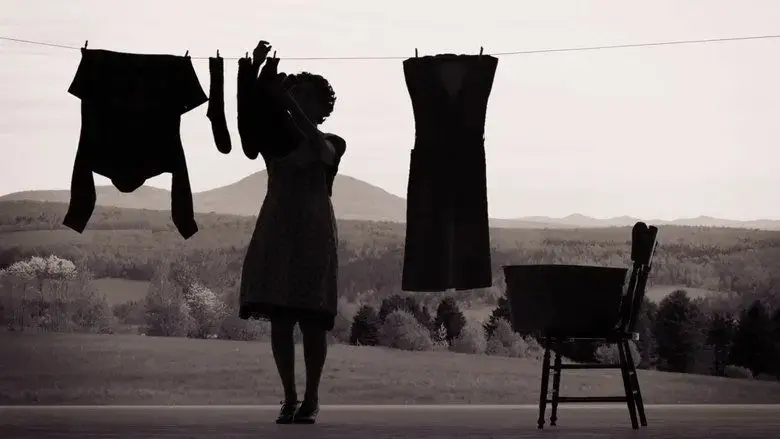 My Mother's Letters (2018)