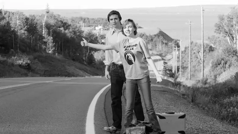 Weirdos (2016)