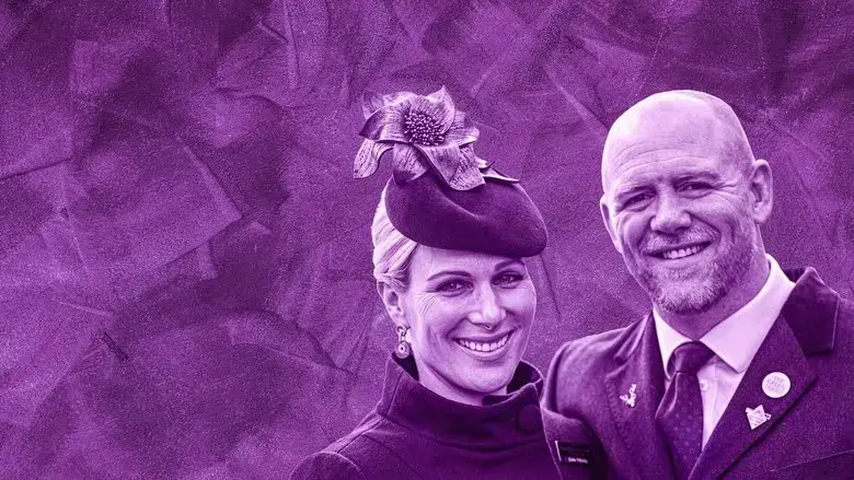 Zara & Mike: The People's Royals (2023)