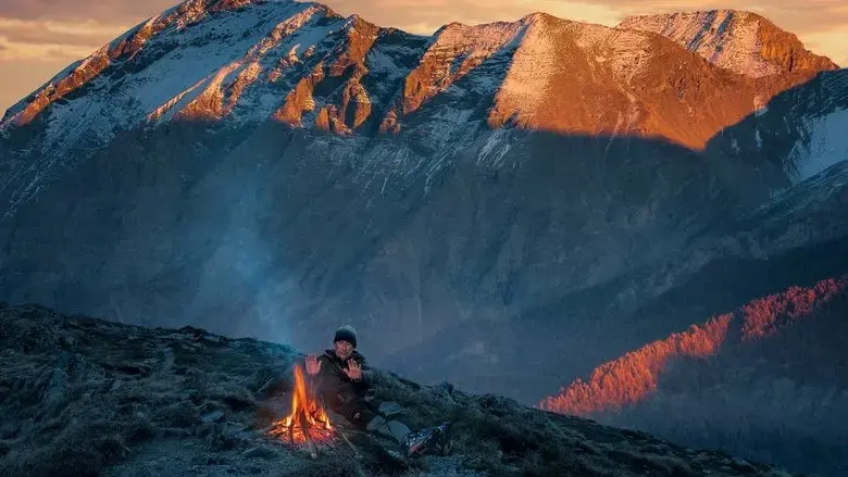 La vallee des loups (2017)