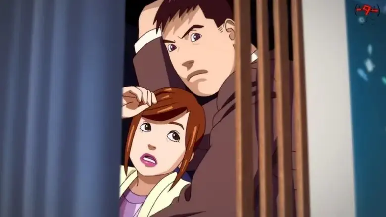 Three Fallen Witnesses (2015)