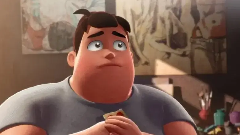 Roberto (2020)