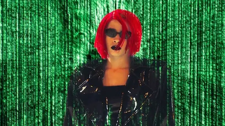 Free Your Mind: The Matrix Now (2023)